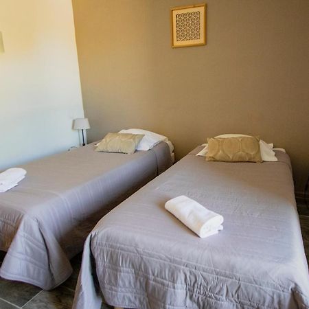 Hotel Carina Apt Esterno foto